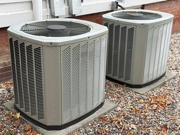 Reliable Ac Installation contractor in Burlington, IN by Leonard HVAC
